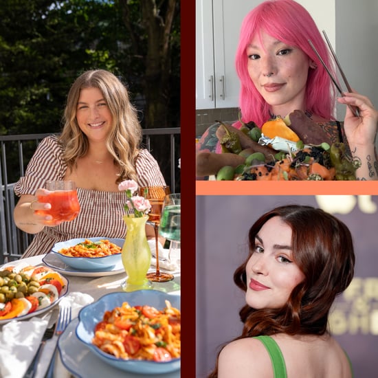 How Women Food Creators See Wellness