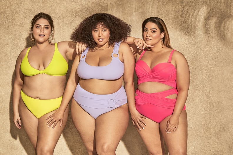 GabiFresh x Swimsuits For All