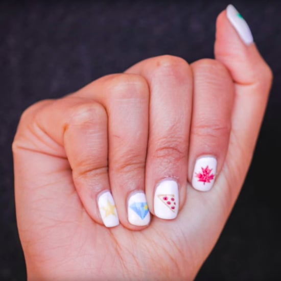 Nail Art Printer