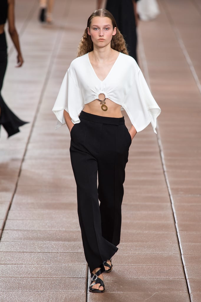 3.1 Phillip Lim Spring 2019