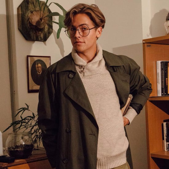 Cole Sprouse Halloween Costumes