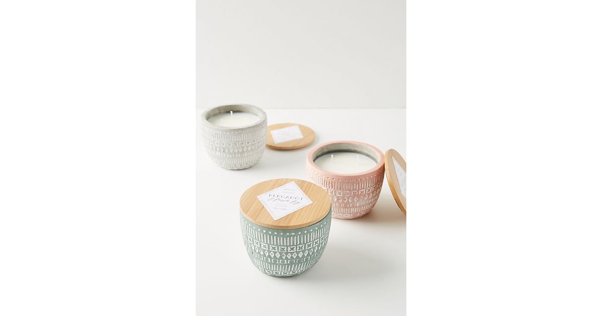 Paddywax Sonora Candles Best Spring Candles 2019 POPSUGAR Beauty