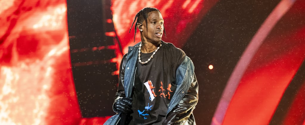 What Happened at Travis Scott's Astroworld? What We Know