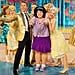 Hairspray Live! Review