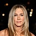 Jennifer Aniston Got a Salmon-Sperm Facial Once