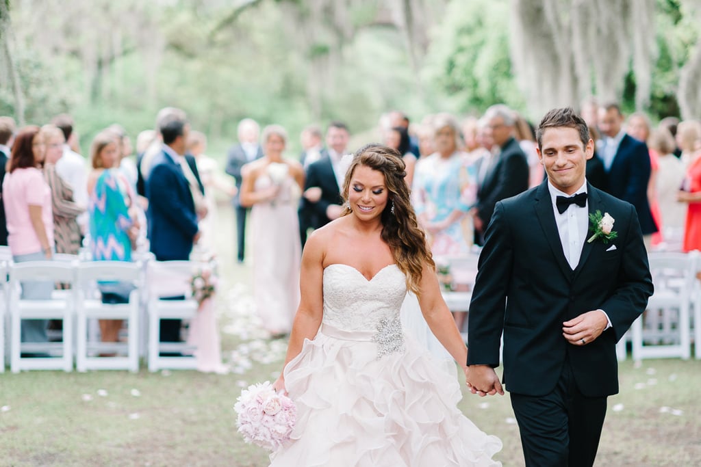 Near-Death Experience Before My Wedding