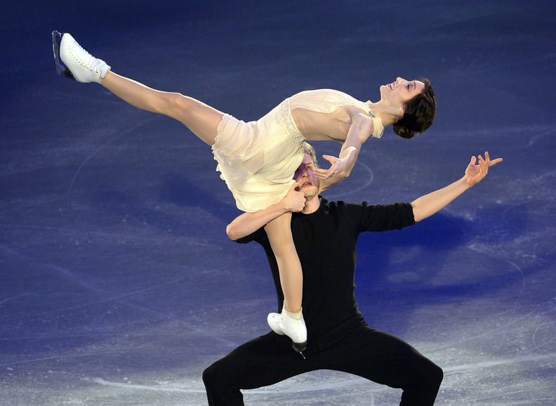 The US Could Win Ice Dancing Gold