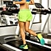 Quick Treadmill Workout