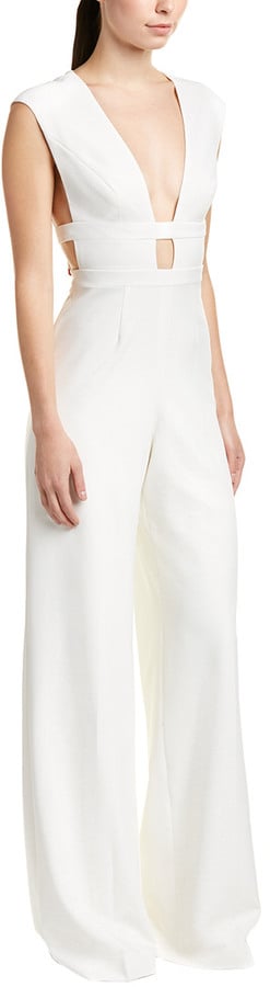 Jay Godfrey Jumpsuit