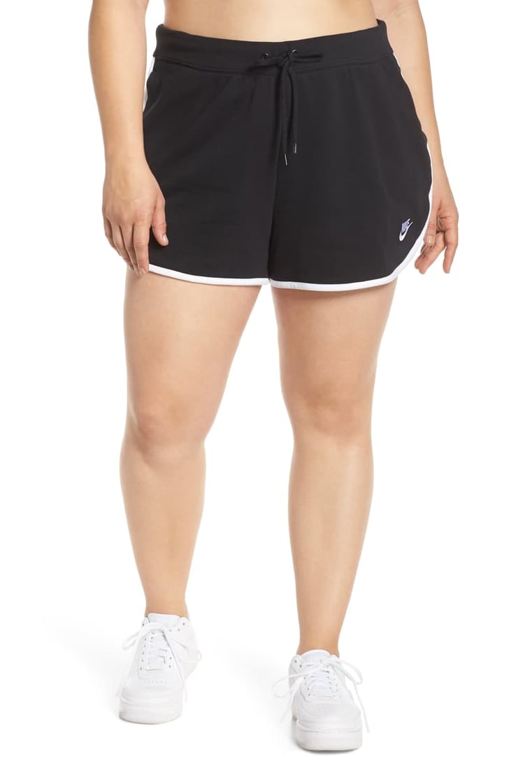 fat hourglass shape