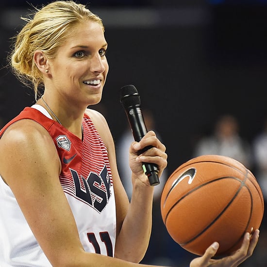 Elena Delle Done Quotes on Sexism in Sports | Video