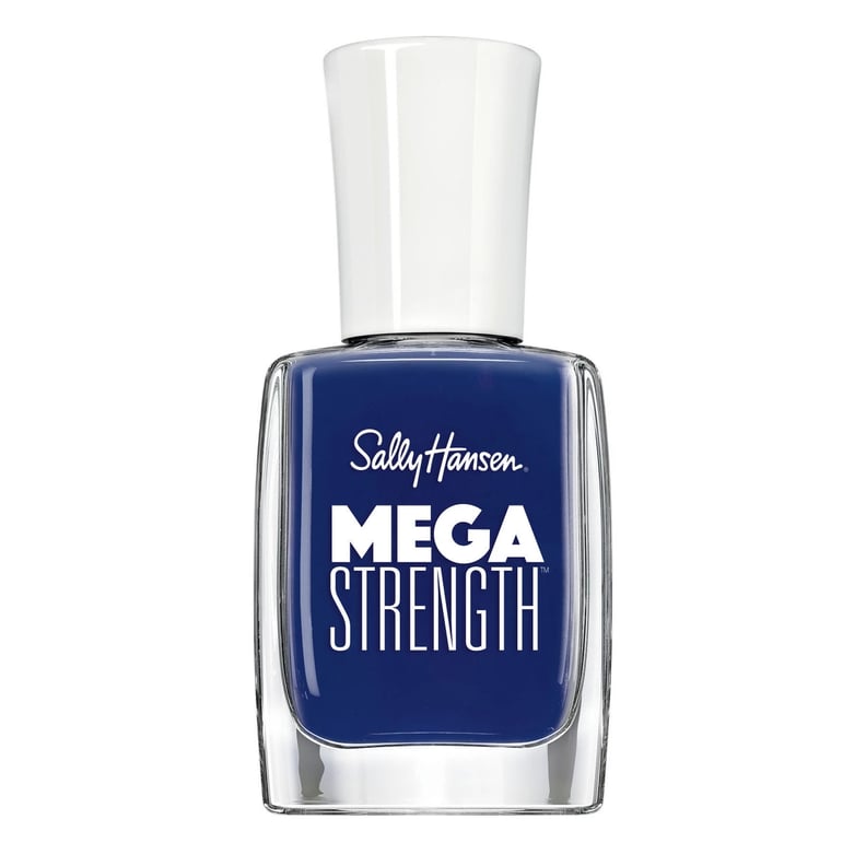 Sally Hansen Mega Strength Nail Color in Get Paid