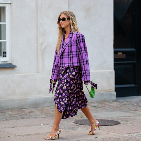 Best Printed Midi Dresses to Shop Now