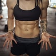 Here's What Experts Want You to Know About That "Abs Are Made in the Kitchen" Thing