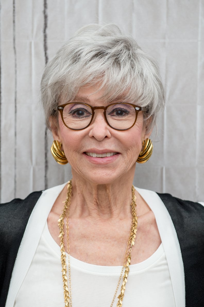 Rita Moreno, Only Latina to Win EGOT