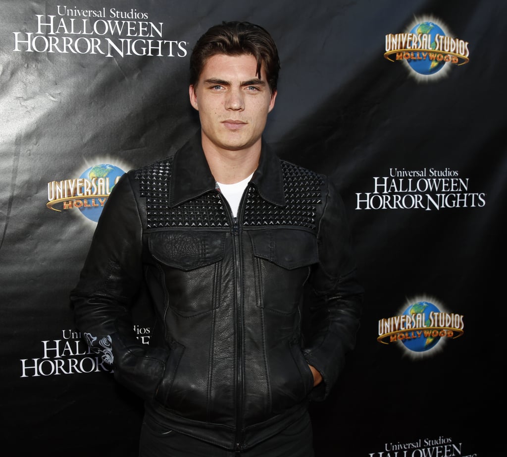 Zane Holtz's Sexiest Pictures