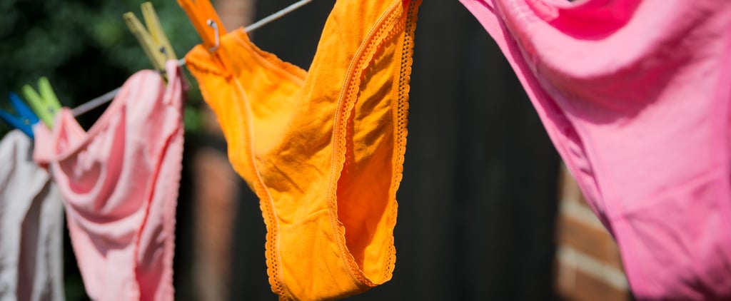 Orange Discharge: An MD Shares Causes, Symptoms, Treatment