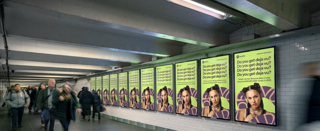 Spotify's Most-Streamed Mood Playlists Are Finally Here, and, Uh, 2021's Got Some Explaining to Do