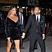 Chrissy Teigen and John Legend at Magazine Innovator Awards