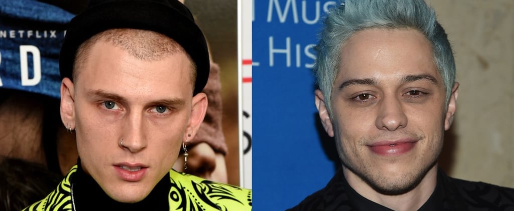 The Dirt Netflix Movie Cast