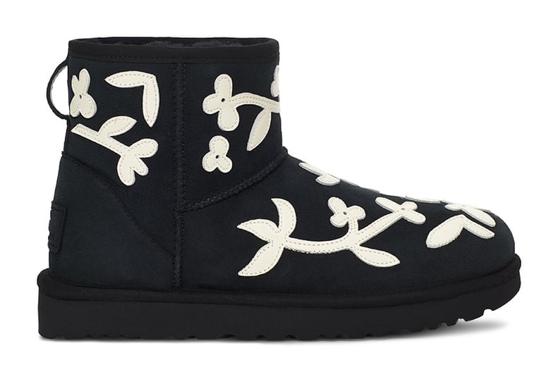 UGG X Molly Goddard Mini Boot