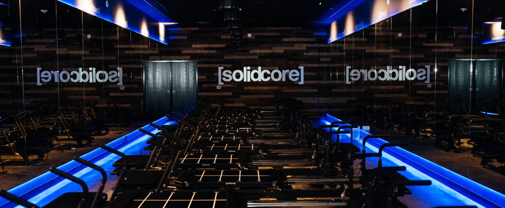 What Is a Solidcore Class Like?