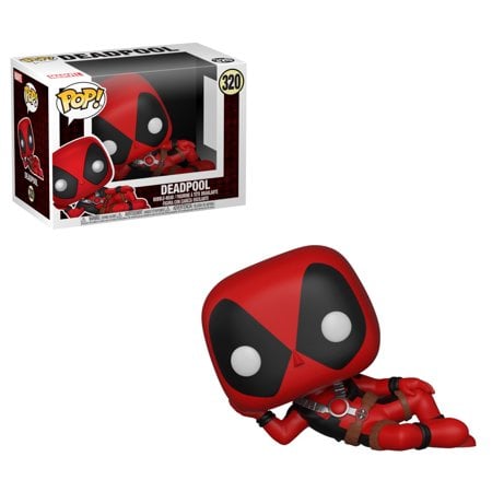 Deadpool Funko Pop