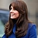 Kate Middleton Best Fall Outfits