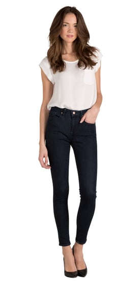Joie Jeans Review | POPSUGAR Fashion