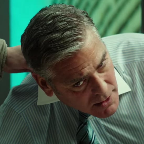 Money Monster Trailer