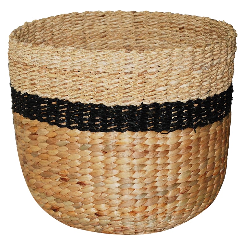 Threshold Sea Grass Basket