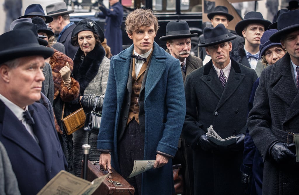 Fantastic Beasts And Where To Find Them 2 Cast What Is Fantastic Beasts and Where to Find Them 2 About? | POPSUGAR
