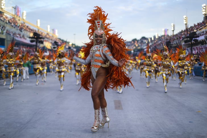 Rio De Janeiro s Carnival Costumes POPSUGAR Latina Photo 26