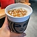 Starbucks Apple Crisp Macchiato Review