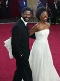 Denzel Washington and Wife Pauletta Have Too Many Sweet Moments to Count