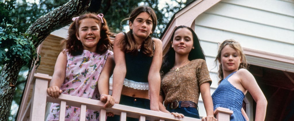28 Coming-of-Age Movies From the '90s That Are Sure to Get You in Your Feels