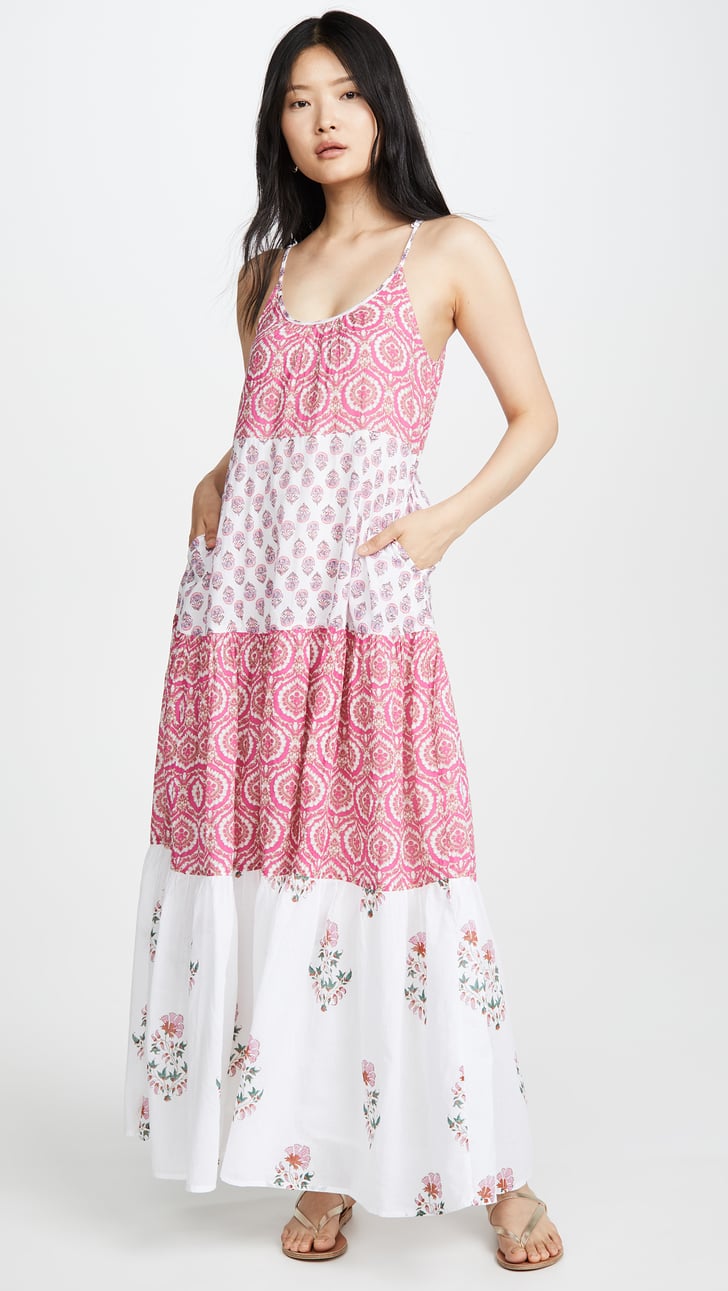 Roller Rabbit Mason Maxi Dakota Dress | Best Summer Dresses From ...