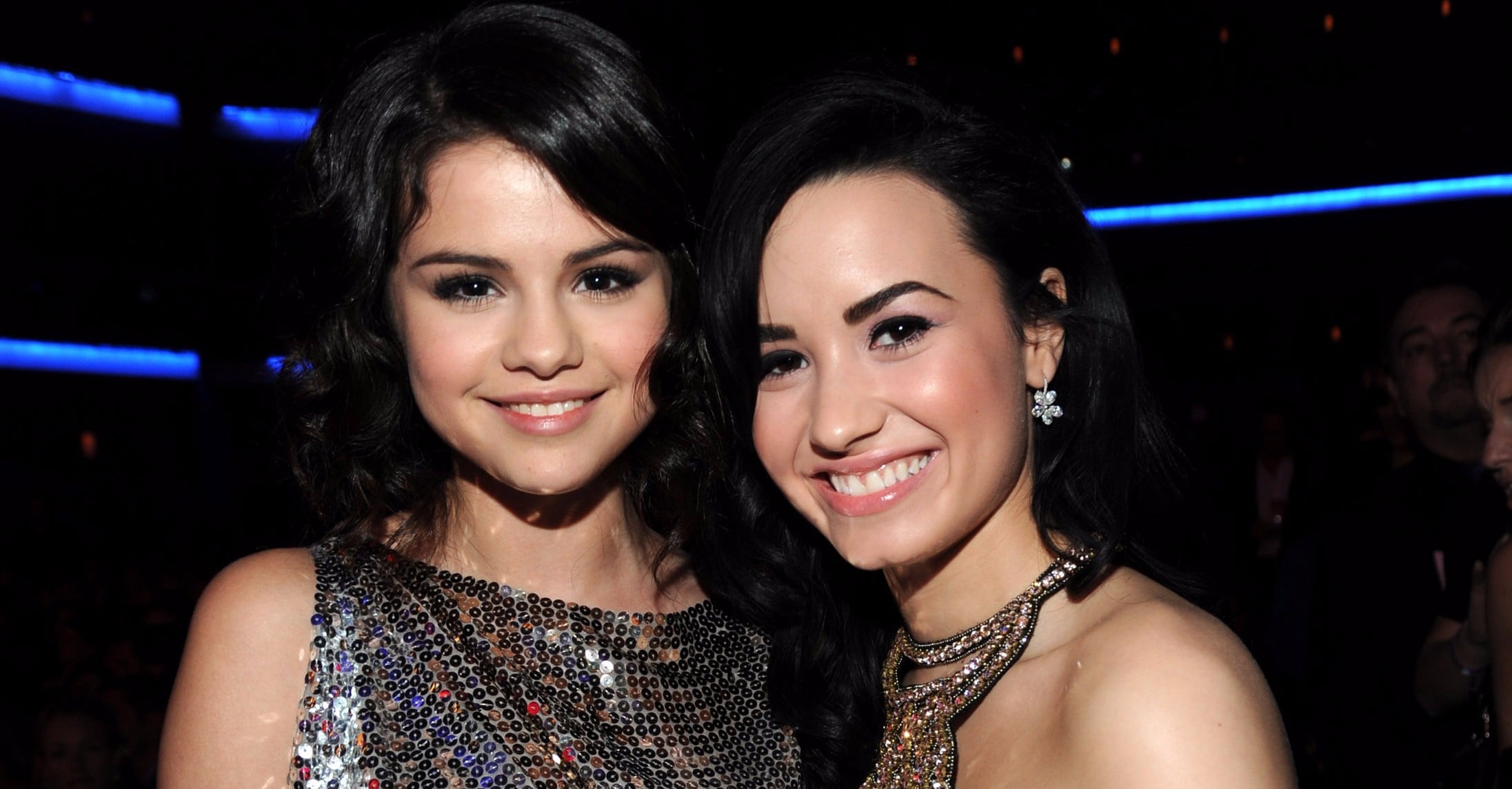 Demi Lovato Quotes on Selena Gomez's Kidney Transplant POPSUGAR Celebrity