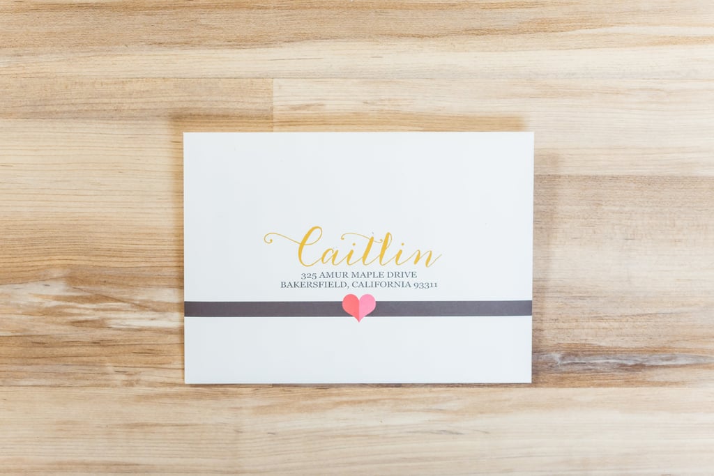 Valentine's Day Bridal Brunch