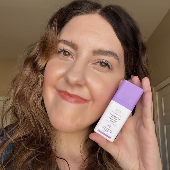 Drunk Elephant Ceramighty AF Eye Balm Editor Review