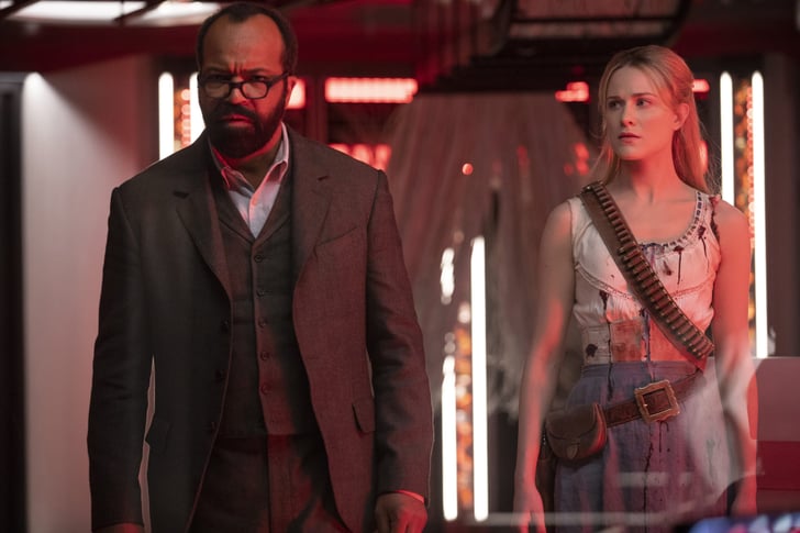 Westworld season 2 episode 3 watch online sales