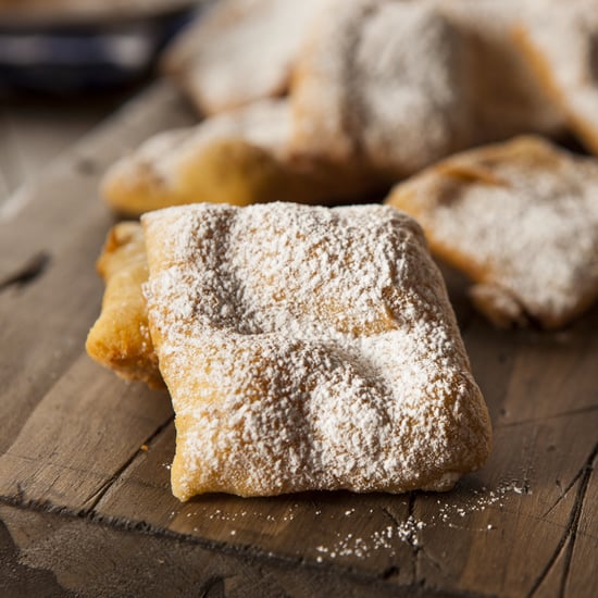 Re-Create Beignets Like Your Grandma Used to Make Them