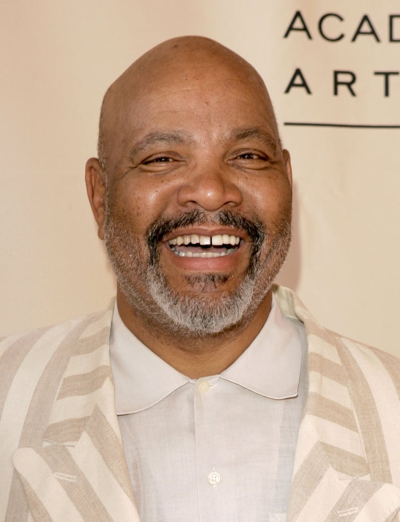 James Avery: Now