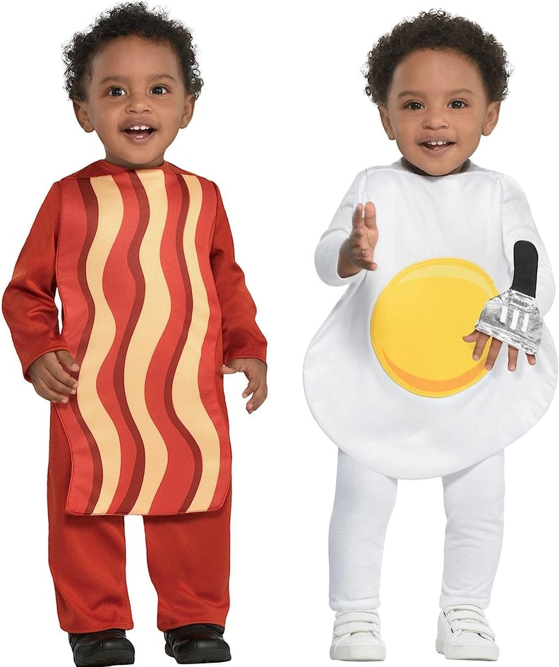 Best Twin Halloween Costume For Babies