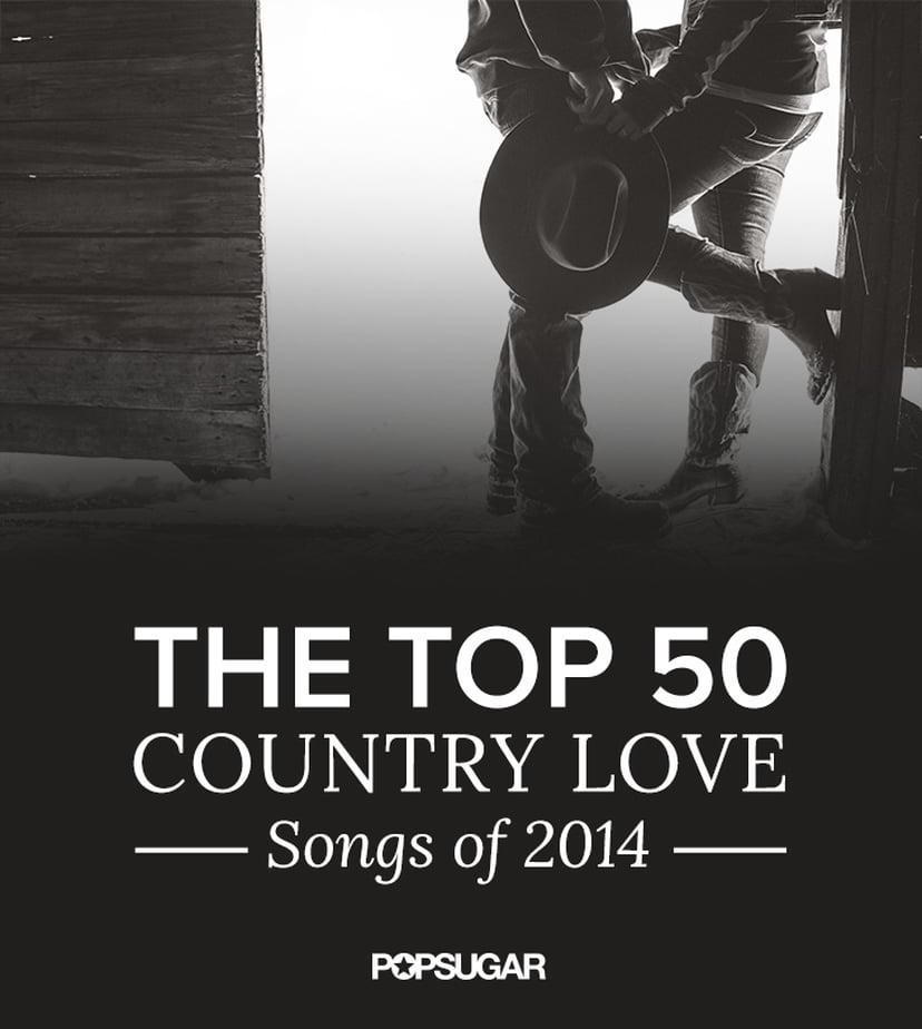 Top country love shop songs