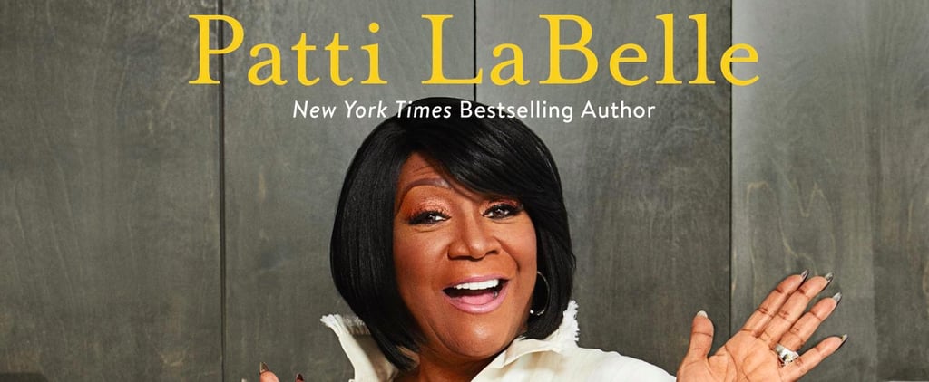 Patti LaBelle Desserts Cookbook