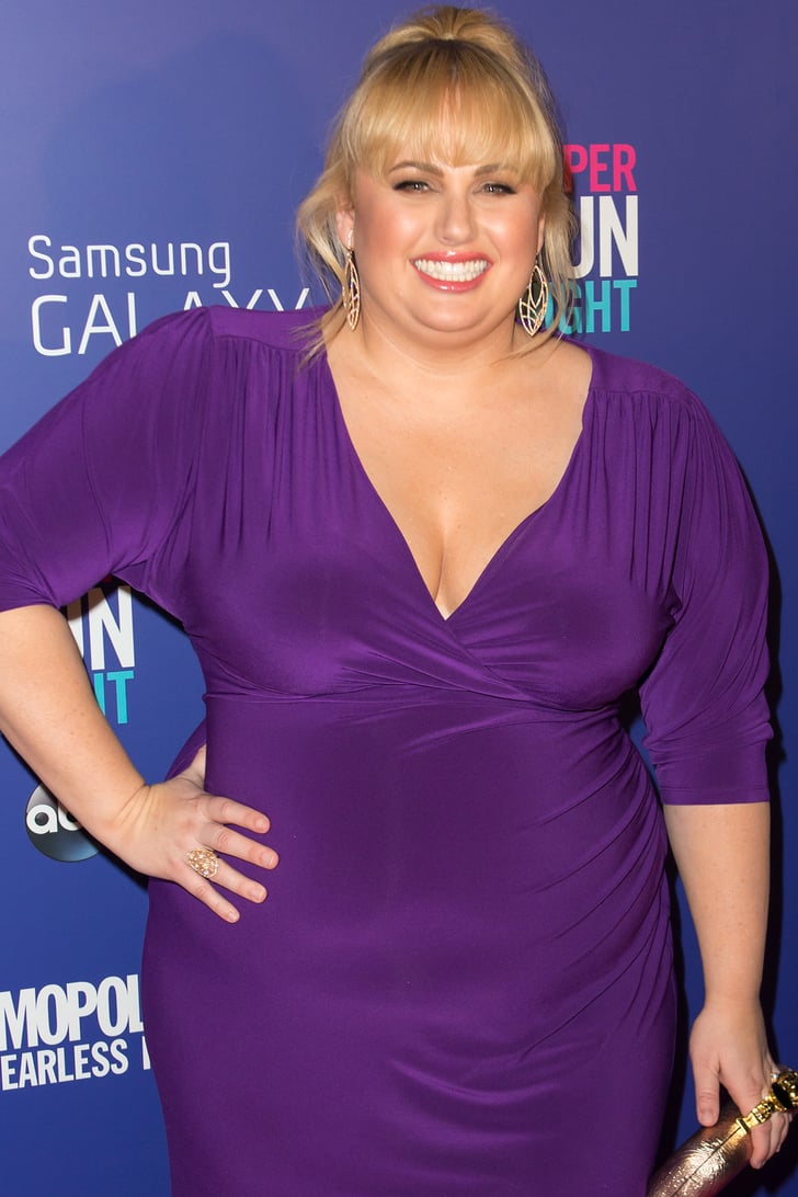 Rebel Wilson will star in Private Benjamin, the remake of the 1980 ...