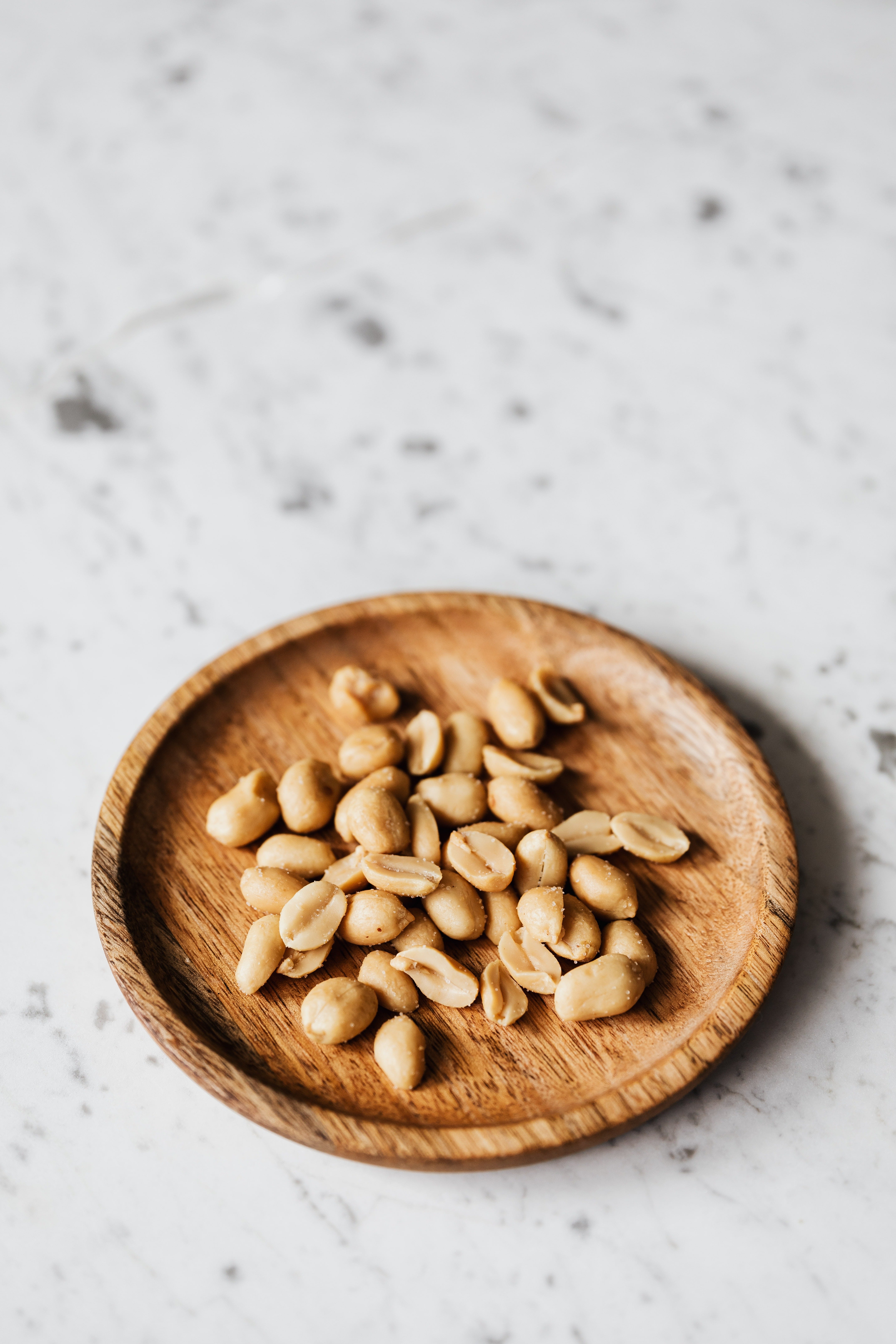 What are discount peanuts good for