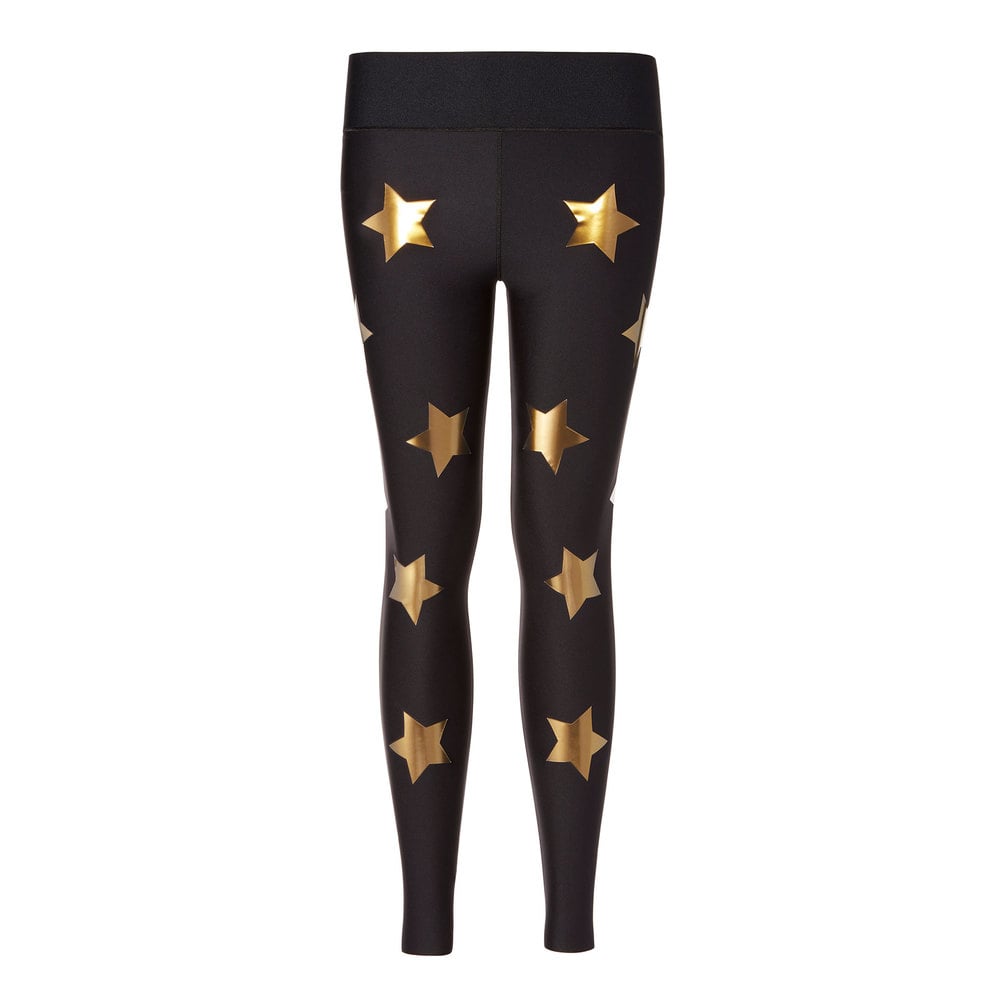 Ultra Silk Knockout Leggings