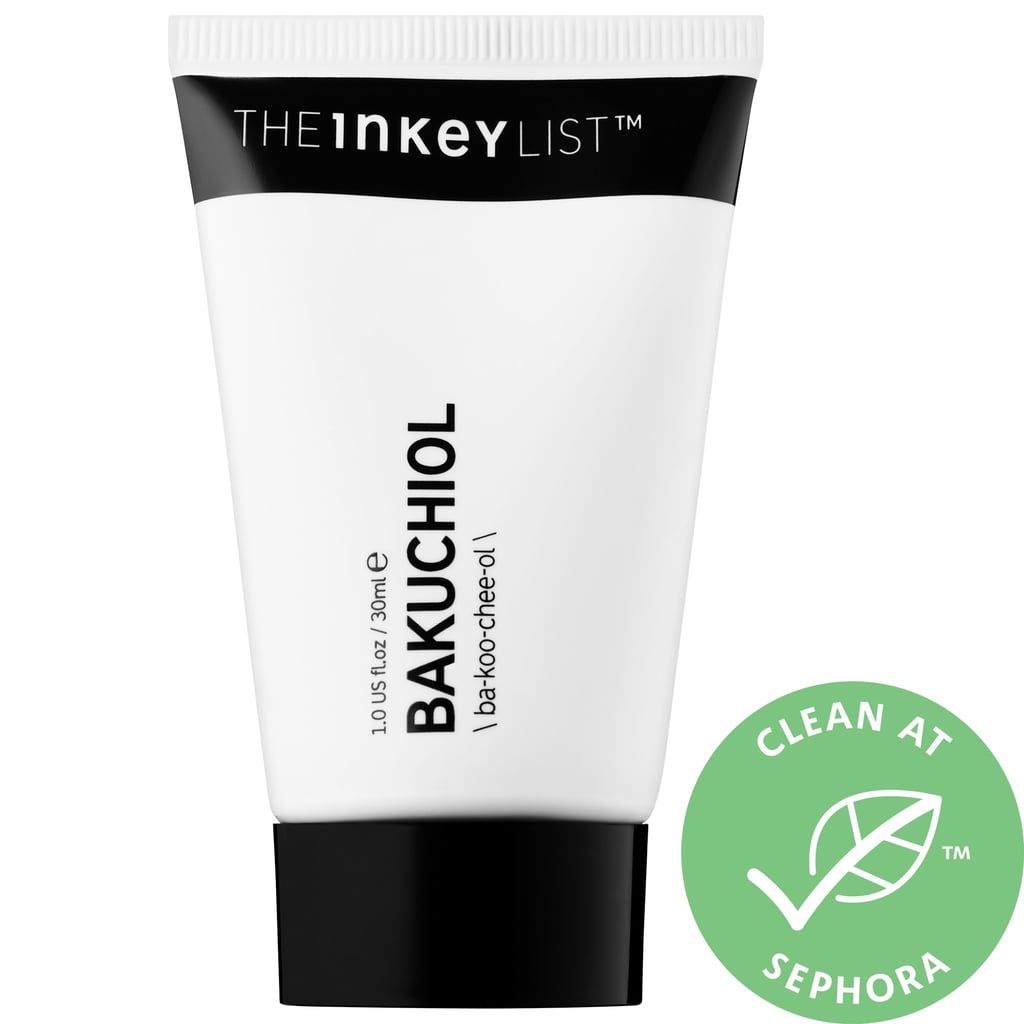 The Inkey List Bakuchiol Retinol Alternative Moisturizer